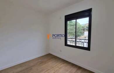 Imagem 3: Apartamento para locação 80m² com 3 quartos no cond. San Marino em Paulínia/SP