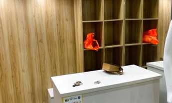 Imagem 2: Venda - box centro fashion - setor verde