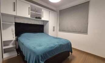 Imagem 4: Cobertura 2 quartos - São Pedro