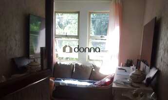 Imagem 2: Apartamento 3 dormitórios no Parque do Mirante (Leste), Uberaba - R$210.000, Financia