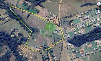 Imagem: Haras/Hotel à venda em Itu