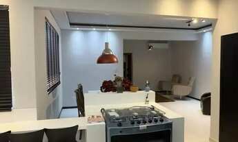 Imagem 6: Apartamento mobiliado para aluguel com 123m² | 3/4, sendo uma suíte