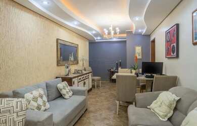 Imagem 5: Amplo Apartamento 3 quartos menino deus!