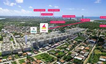 Imagem 3: MRV Residence Park (Barra de Jangada, Jaboatão-PE