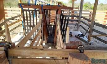 Imagem 2: Fazenda Beira Rio Manso em Chapada