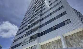 Imagem 4: Sem Caução, Fiador, Burocracia Prado 3+1 quartos Edf. Vila JArdim 25 andar nasc