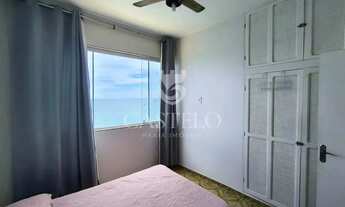 Imagem 3: Imperdível! Apto 2 quartos com vista deslumbrante para o mar na Praia da Areia Preta/ Cent