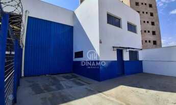 Imagem 2: Salão, 463 m² - venda por R$ 2.000.000,00 ou aluguel por R$ 11.440,58/mês - Jardim Anhangü