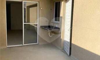 Imagem 3: Apartamento com 3 quartos à venda em Santana - SP