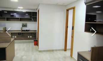 Imagem 3: Conjunto comercial Consolação