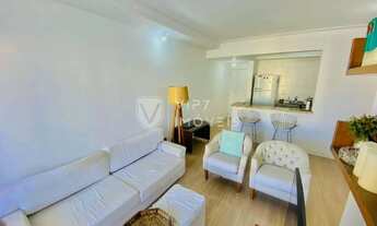 Imagem 6: Apartamento à venda, 2 quartos, 1 suíte, 2 vagas, Jardim Piratininga - Sorocaba/SP