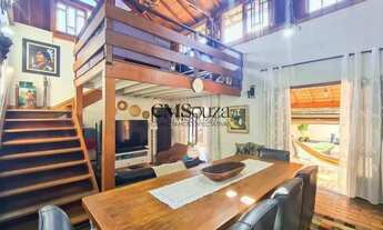 Imagem 7: Casa à venda em Londrina, Colonial, com 3 quartos, com 100 m²