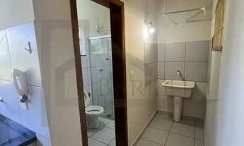 Imagem 4: Kitnet para locação no Parque do Povo praticidade e ótima localização!