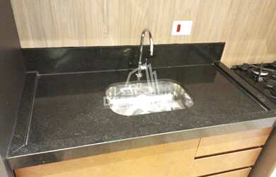 Imagem 5: Apartamento para Venda em Presidente Prudente, Vila Santa Helena, 2 dormitórios, 1 suíte