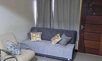 Imagem: Alugo Apt. Pra temporada