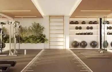 Imagem 5: Carneiros: Studios e 2 Quartos no M² Mais Rentável da Região