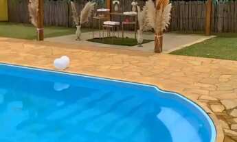 Imagem 4: Sítio de 100.000m² com Vista Panorâmica e Lazer Completo