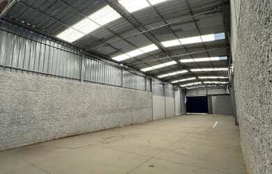 Imagem 3: Galpão 390m² - Parque das oliveiras, Ribeirão Preto -SP