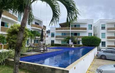 Imagem: Apartamento a venda dentro do Foz do Joanes