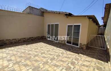 Imagem 5: Casa com 2 dormitórios para alugar, 70 m² - Setor Gentil Meireles - Goiânia/GO