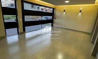 Imagem 4: Casa Térrea Nova 3 Quartos com Planejados e Closet no Jardim Bom Sucesso Indaiatuba