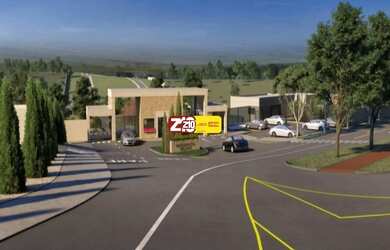 Imagem 2: CASA A VENDA - RESIDENCIAL MILANO INDAIATUBA