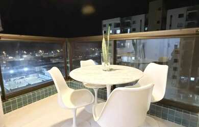 Imagem 3: Ap. de porteira fechada no Marbello Residence - 202442 [9409