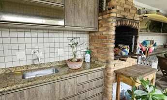 Imagem 4: Cobertura Penthouse a venda em Praia Grande