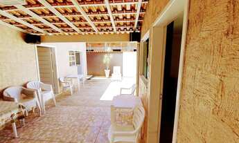 Imagem 6: Casa em Rua Tapajós - Cidade Nova Peruibe - Peruíbe/SP