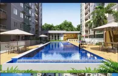 Imagem: Apartamento à venda no PORTO ARBORETO