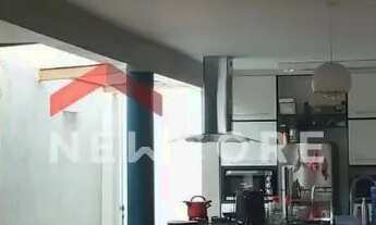 Imagem: Casa em Avenida Bunduki - Assunção - São