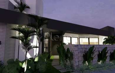 Imagem 4: Casa à venda em Indaiatuba, Jardim Residencial Viena, com 3 suítes, com 260 m², Residencia