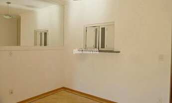 Imagem 5: PRÓXIMO AO COLÉGIO PORTO SEGURO E AO BURLE MARX - 72M²AU 3 DORMS, SUÍTE, 2GAR