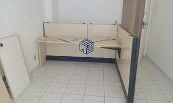 Imagem 3: Sala à venda, 27 m² por R$ 220.000,00 - Jardim São Dimas - São José dos Campos/SP