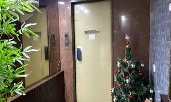 Imagem 3: COBERTURA DUPLEX,3 QUARTOS, COM UM ESPETÁCULO DE VISTA PARA CAMPO DE SÃO BENTO