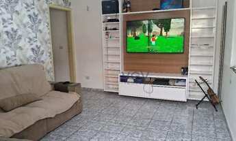 Imagem: Casa térrea 2 quartos, 2 garagens- para