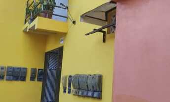 Imagem: Aluguel kitinet