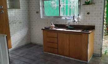 Imagem 7: Sobrado com 2 dormitórios, 120 m² - venda por R$ 600.000,00 ou aluguel por R$ 2.985,00/mês