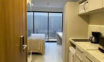 Imagem: Flat para Venda em João Pessoa, Bessa