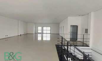 Imagem 3: Prédio para alugar, 460 m² por R$ 27.500/mês - Vila Monumento - São Paulo/SP