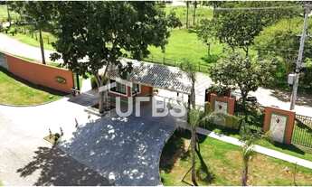 Imagem: Condominio Vila Colonial Lote 110,79 m2