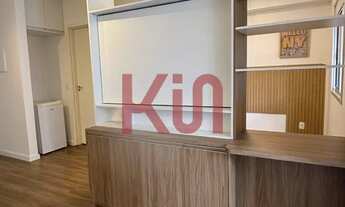 Imagem 3: Studio para locação em São Paulo - Vila Nair: Moderno, Compacto e Confortável, com 1 quart