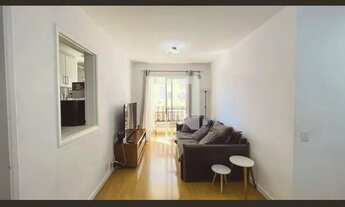 Imagem: Apartamento à Venda - Santana, 2 Quartos