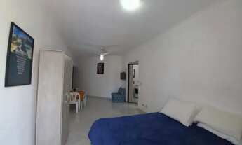 Imagem 3: Kitnet à venda. 38m². Boqueirão - Praia Grande - SP