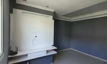 Imagem 2: Imóvel para venda tem 45 metros quadrados com 2 quartos