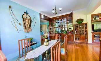 Imagem 6: Apartamento à venda com 4 quartos, 169m² - Centro - Petrópolis/RJ