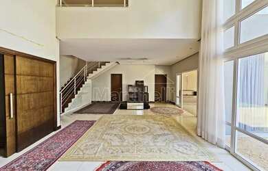 Imagem 3: Sobrado para venda e locação no Condomínio Verona, próximo à Avenida Professor João Fiúsa