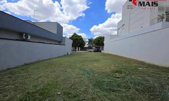 Imagem 5: Terreno à venda no Condomínio Golden Park - Hortolândia