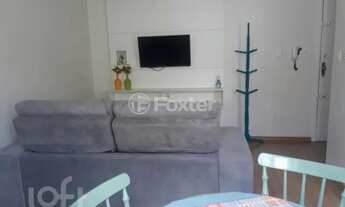 Imagem 7: Apartamento à venda Rua Doutora Rita Lobato, Praia de Belas - Porto Alegre