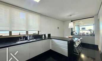 Imagem 7: Apartamento com 4 quartos à venda, 278 m² próximo a Oscar Niemeyer